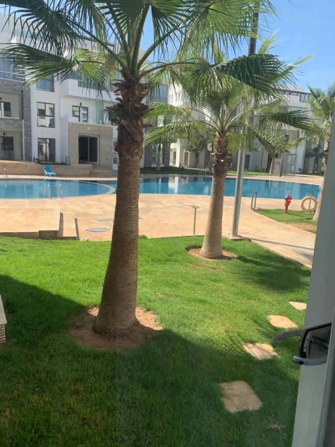 Hivernage, Agadir Bay, Beach, Pool, Modern Apartment Kültér fotó